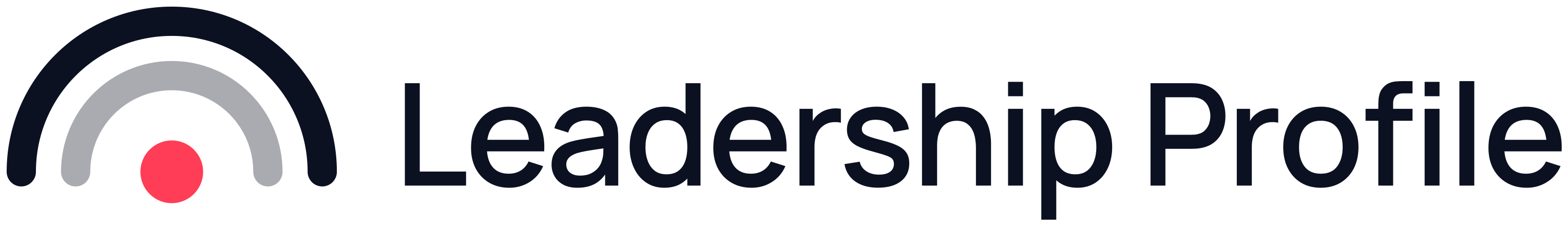Leadership Profile